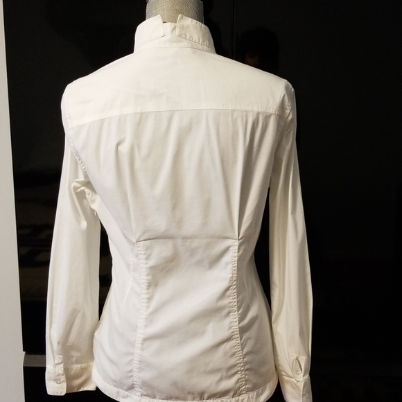 Blouse - Picture 4 of 7